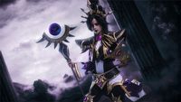 Najlepsze cosplaye - Li-Ming z Diablo III i Heroes of the Storm