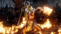Nowy film Mortal Kombat w drodze