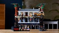 Bohaterowie Stranger Things w wyjątkowym zestawie klocków LEGO