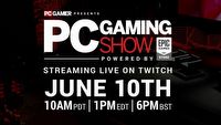 Epic Games sponsorem konferencji PC Gaming Show 2019 na E3