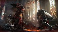 Lords of the Fallen 2 - CI Games wypowiedziało umowę Defiant Studios