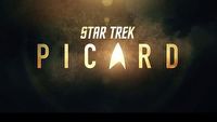 Nowy Star Trek z Patrickiem Stewartem to Star Trek Picard