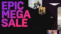 Ruszyła pierwsza wyprzedaż w Epic Games Store – Epic Mega Sale