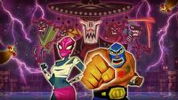Guacamelee! Super Turbo Championship Edition za darmo w Humble Store