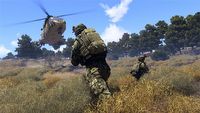 Dystrybucja cyfrowa na weekend 17-19 maja (m.in. Arma 3, The Long Dark, Heavy Rain)