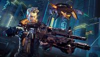 Borderlands 3 chwilowo znika z Epic Games Store