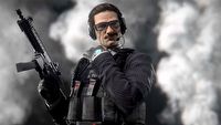 Rainbow Six Siege - gameplay z Operacji Phantom Sight
