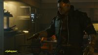 Plotka: data premiery Cyberpunka 2077 na E3 2019