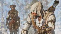 Assassin's Creed 3 Remastered - patch naprawia uzębienie postaci