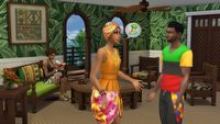 Gra The Sims 4 udostępniona za darmo na platformie Origin