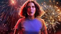 Nowe plakaty i fragment odcinka trzeciego sezonu Stranger Things