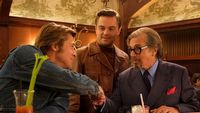Once Upon a Time in Hollywood - recenzje i nowy zwiastun filmu Tarantino