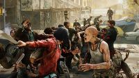 World War Z sprzedało się w przeszło 2 milionach egzemplarzy