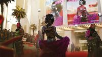 Cyberpunk 2077 z własnym kontem Instagram. Są kolejne detale o prezentacji na E3