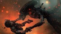Rusza przedsprzedaż Alien RPG