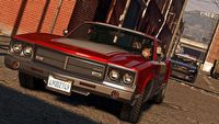 GTA 5 na szczycie zestawienia najchętniej kupowanych gier w Polsce