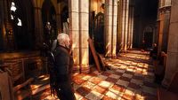Zobacz Wiedźmina 3 z shaderem imitującym ray tracing