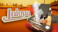 Gra Jalopy za darmo w Humble Store