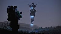 Arma 3 Contact - nadchodzi DLC z kosmitami i polskojęzycznym krajem