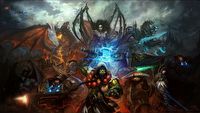 Blizzard pracuje nad największą liczbą projektów w swojej historii