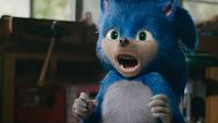 Premiera filmu Sonic the Hedgehog została przełożona