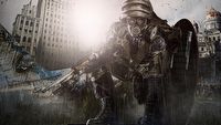 GTA 5 i Metro: Last Light Redux najchętniej kupowanymi grami w Polsce