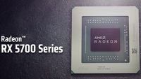 Navi oficjalnie. AMD zapowiedziało karty graficzne Radeon RX 5000