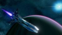 Ujawniono Starbase - MMO z ogromnym światem i destrukcją otoczenia