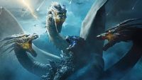 Pierwsze recenzje filmu Godzilla 2: Król potworów - jest średnio