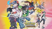 Zapowiedziano kontynuację Detective Pikachu i Pokemon Masters