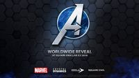 The Avengers Project to Marvel's Avengers. Zapowiedź na E3 2019