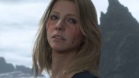 Death Stranding - cena, sukces trailera i walka z bossem