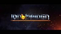 Iron Maiden pozywa twórców Duke Nukem za naruszenie znaku towarowego