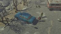 ATOM RPG z dużą aktualizacją Dead City