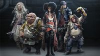 Beyond Good & Evil 2 nie pojawi się na E3 2019
