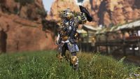 Pierwsze szczegóły na temat 2. sezonu Apex Legends