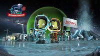Dodatek do Kerbal Space Program, Breaking Ground dostępny na PC