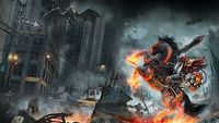 Nowe Darksiders zostanie zapowiedziane na E3 2019