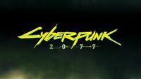 CD Projekt RED planował premierę gry Cyberpunk 2077 na rok 2019