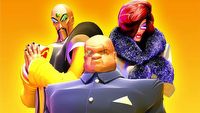 Na E3 Rebellion pokaże Evil Genius 2, Sniper Elite VR i jedną nową grę