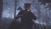 Call of Duty: Modern Warfare rozbuduje strzelanie przez osłony