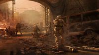 Trailer Call of Duty Modern Warfare wielkim sukcesem na YouTube