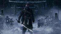 Ghost of Tsushima ukaże się w 2020 roku, twierdzi Jason Schreier