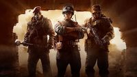 Rainbow Six Siege dostanie raczej konwersje na nowe konsole niż sequel
