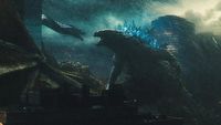 Godzilla 2 królem amerykańskiego box office
