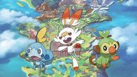 Pokemon Shield i Pokemon Sword – zwiastun rozgrywki i data premiery