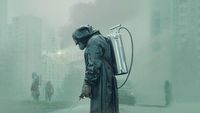 Czarnobyl od HBO najlepiej ocenianym serialem w historii według IMDb