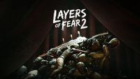 Słaba sprzedaż polskiego horroru Layers of Fear 2
