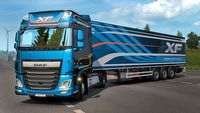 Sardynia trafia do Euro Truck Simulator 2 w łatce 1.35