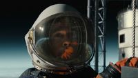 Ad Astra - jest trailer filmu sci-fi z Bradem Pittem